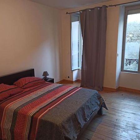 Le Marche Apartment ปาคเตอเนย์ ภายนอก รูปภาพ