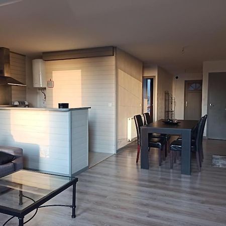 Le Marche Apartment ปาคเตอเนย์ ภายนอก รูปภาพ