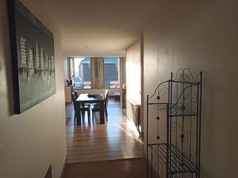 Le Marche Apartment ปาคเตอเนย์ ภายนอก รูปภาพ