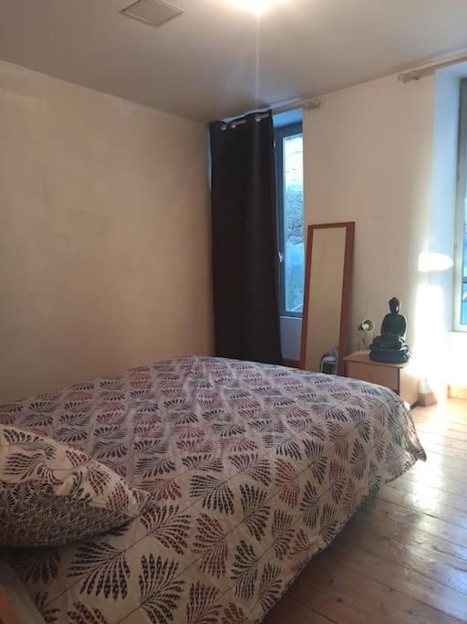 Le Marche Apartment ปาคเตอเนย์ ภายนอก รูปภาพ